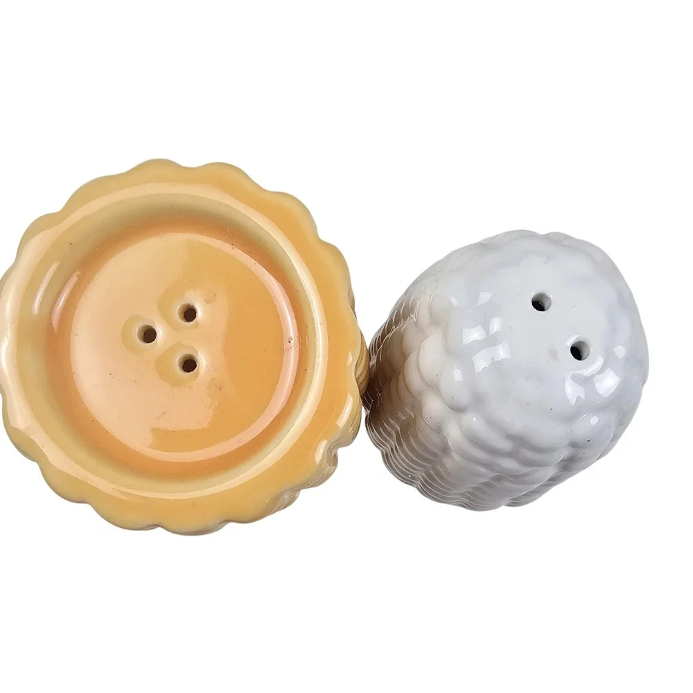 Unbranded ceramic corn